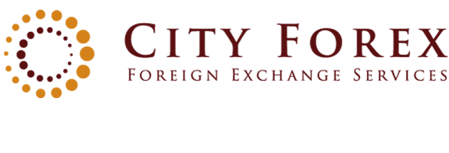 City Forex Ltd - Logo