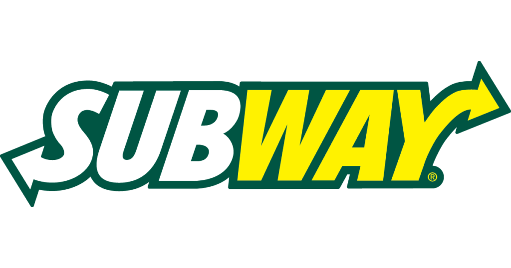 Subway - Logo