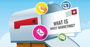 what is direct marketing social 2